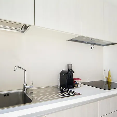 Apartment Ciao Bella Stella Rome