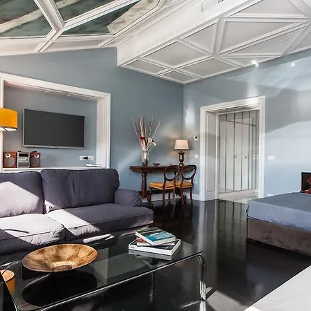 Apartment Rental In Rome Flaminio View Suite Rome