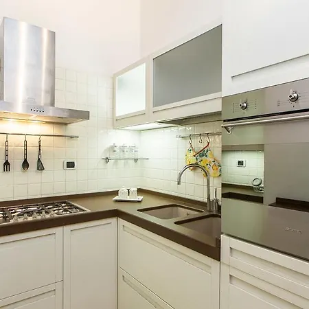 Appartement In Mial House Rome