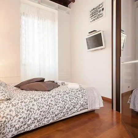Appartement In Mial House