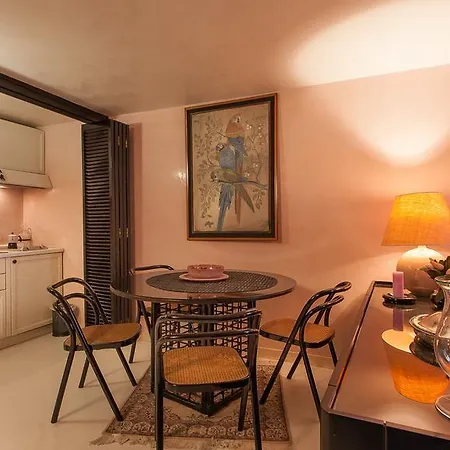 Apartamento In Navona Loft *