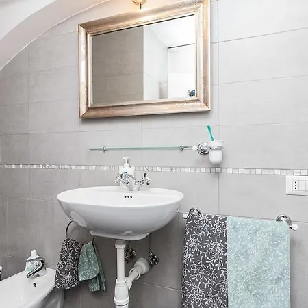 Apartment Rental In Rome Teatro Marcello *