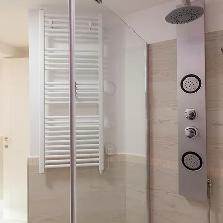 Appartement In Palermo