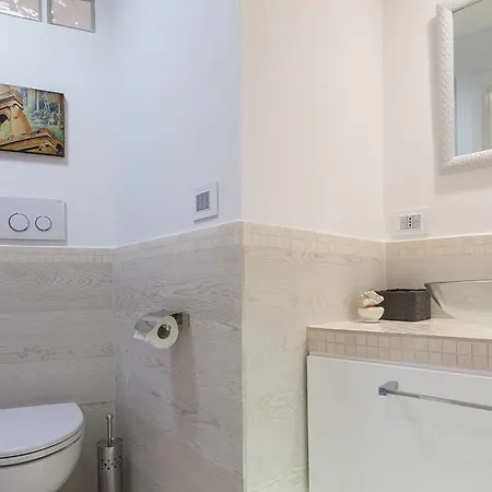 Appartement In Palermo *