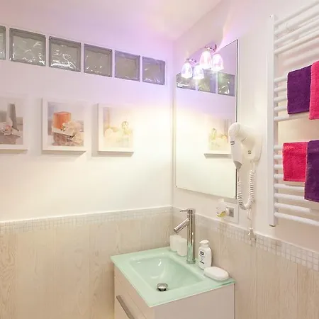 Rental In Rome Palermo Apartment Rome