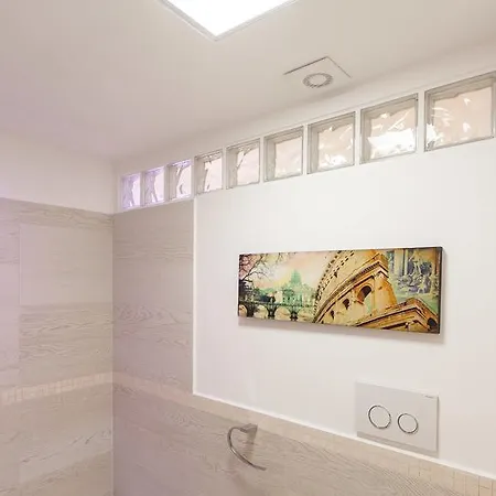 Appartement In Palermo Rome