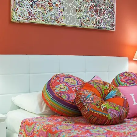 Appartement In Palermo *