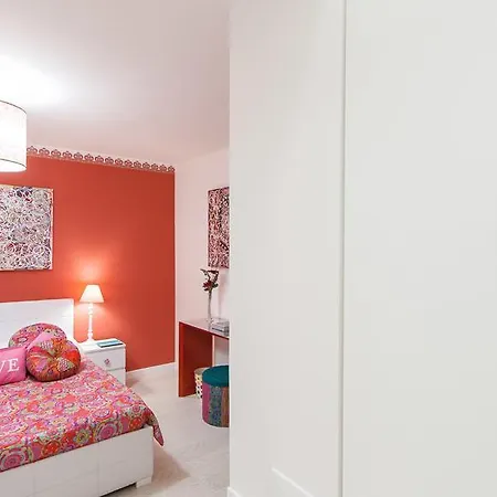 Appartement In Palermo
