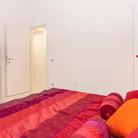Appartement In Palermo Rome