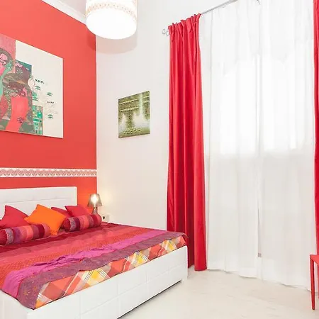 Appartement In Palermo *