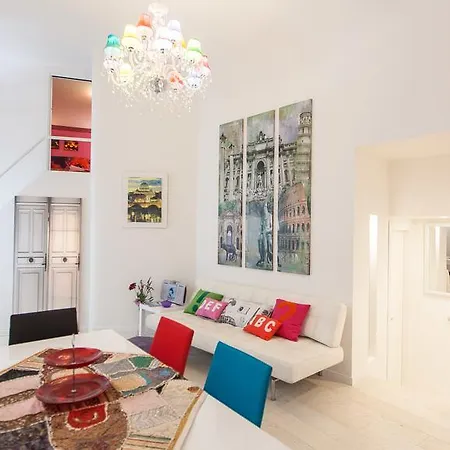 Appartement In Palermo