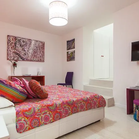 Appartement In Palermo Rome