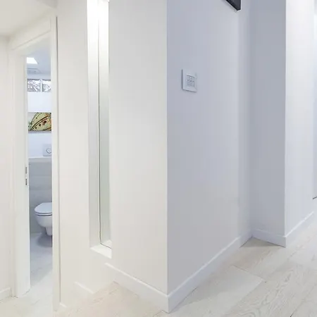 Appartement In Palermo Rome