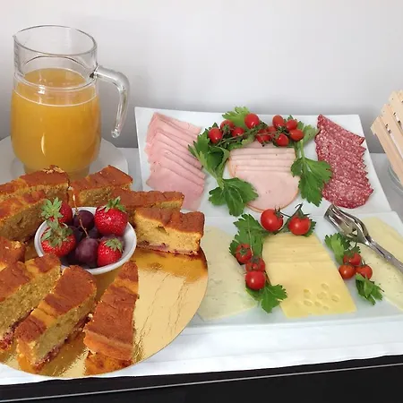 Guest house Veneto Relais Rome