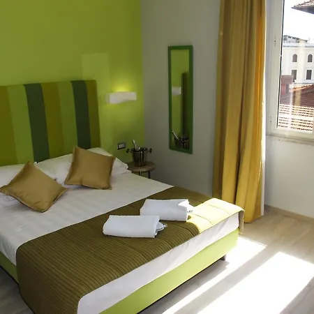 Veneto Relais Rome