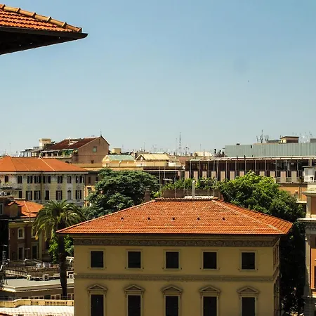 Guest house Veneto Relais