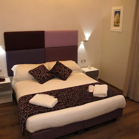 Guest house Veneto Relais 2*
