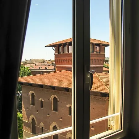Veneto Relais Rome