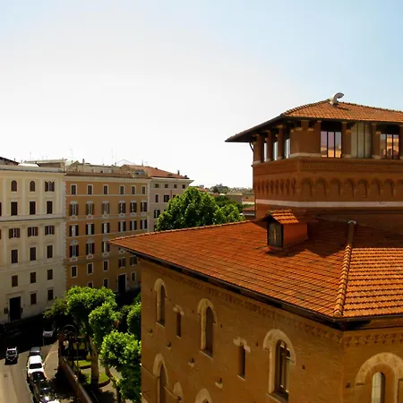 Guest house Veneto Relais Rome