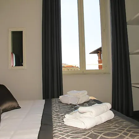 Veneto Relais Rome