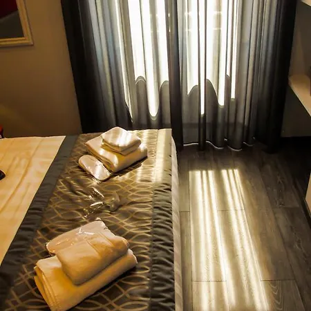 Guest house Veneto Relais
