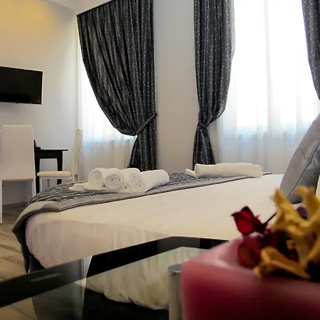 Guest house Veneto Relais Rome