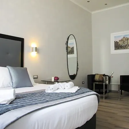 Guest house Veneto Relais