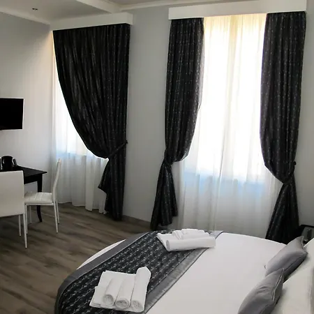 Guest house Veneto Relais Rome