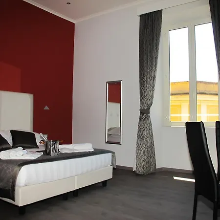 Guest house Veneto Relais 2*
