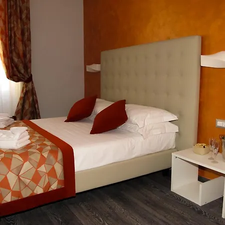Guest house Veneto Relais Rome
