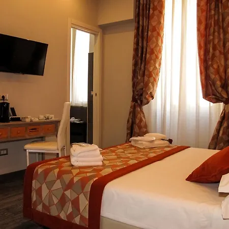 Guest house Veneto Relais Rome