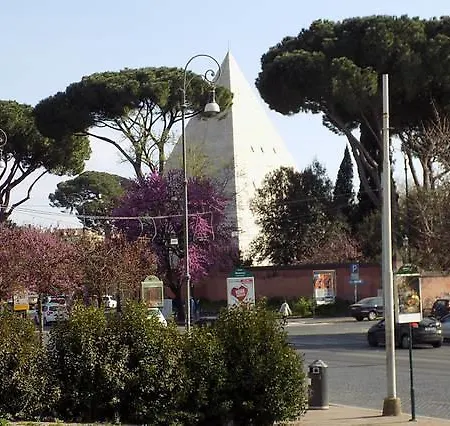 Marmorata Rome