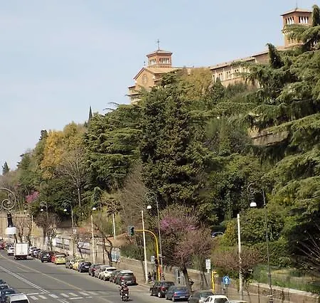 Apartment Marmorata