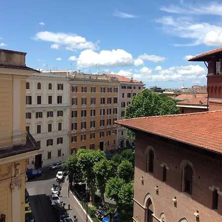 Veneto Relais Rome