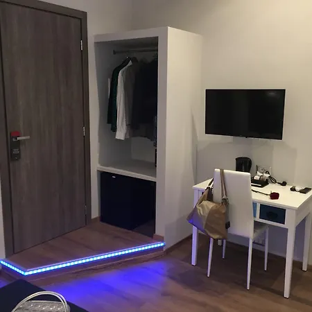 Guest house Veneto Relais Rome