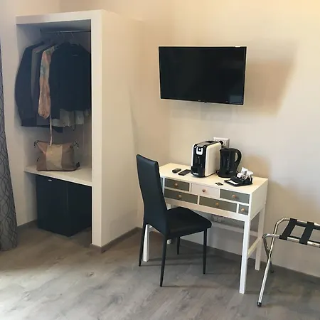 招待所 罗马威尼托旅馆