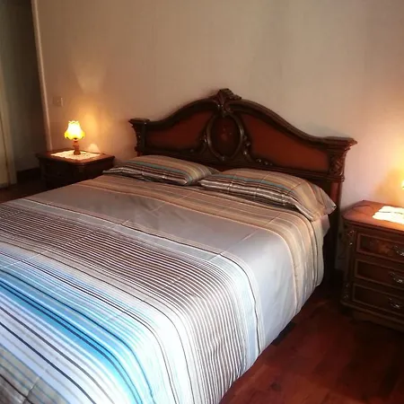 Apartment Your Nest In Trastevere *