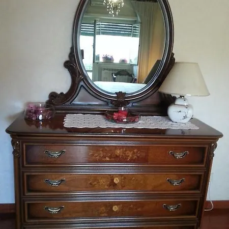 Apartment Your Nest In Trastevere *
