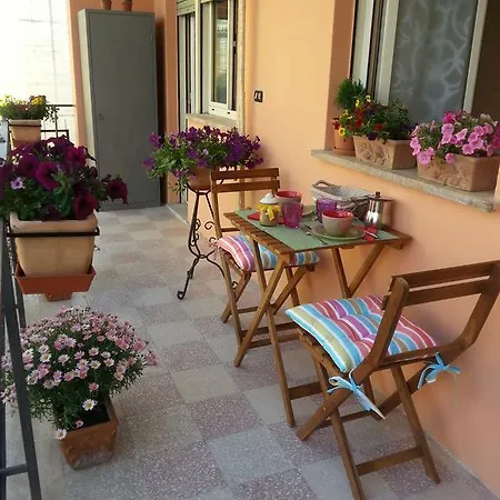Apartment Your Nest In Trastevere *