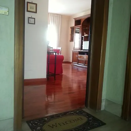 Your Nest In Trastevere