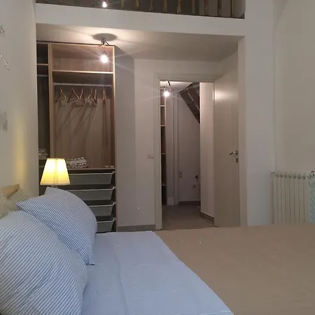 Apartment Camilla Rome