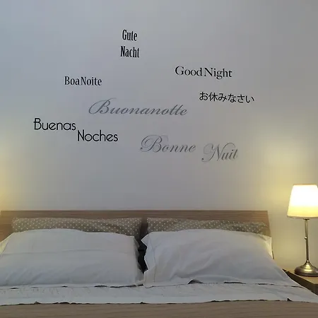Apartment Camilla Rome