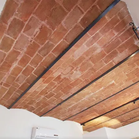 Apartamento Ostilia Loft *