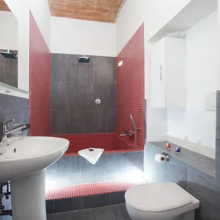 Ostilia Loft Roma