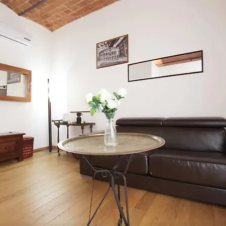 Apartment Ostilia Loft Rome