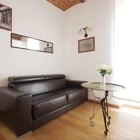 Apartment Ostilia Loft