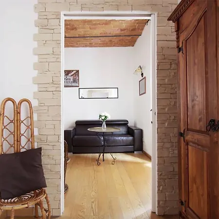 Ostilia Loft Rome