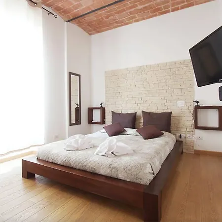 Apartamento Ostilia Loft