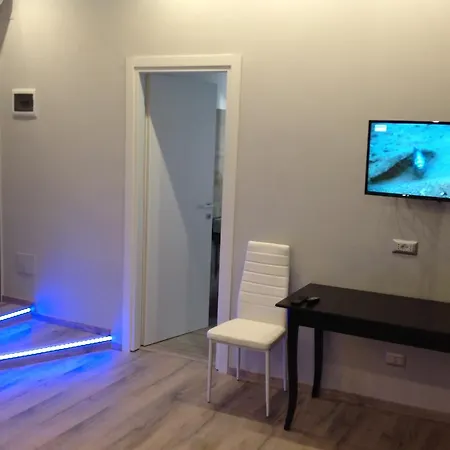 Guest house Veneto Relais Rome
