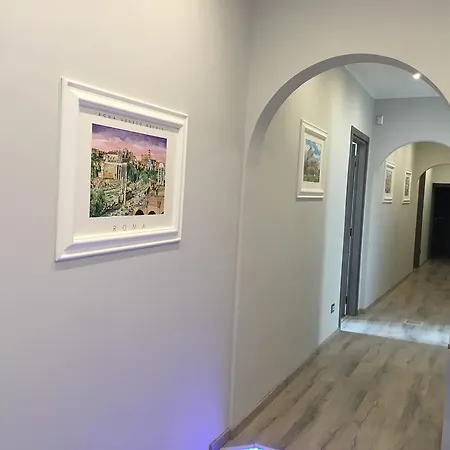 招待所 罗马威尼托旅馆 2*